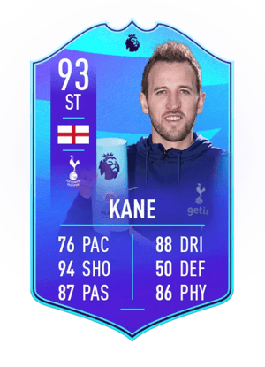 Harry Kane