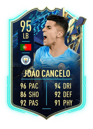 João Cancelo