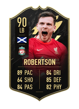 Andrew Robertson
