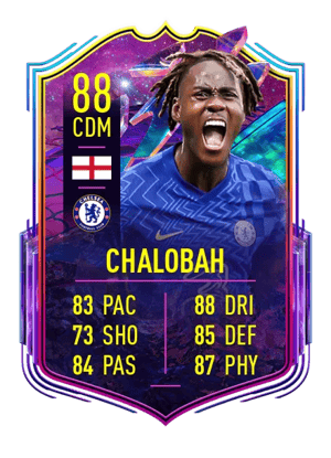 Trevoh Chalobah