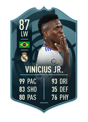 Vinícius Jr.