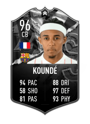 Jules Koundé