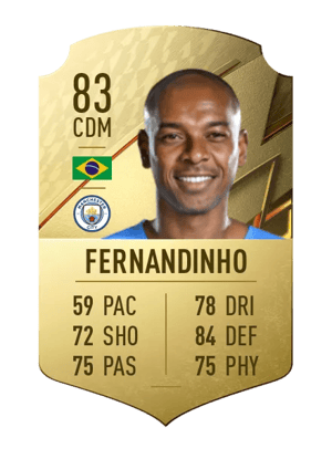 Fernandinho