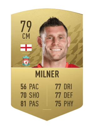 James Milner