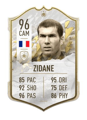 Zinedine Zidane