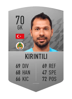 Serkan Kırıntılı