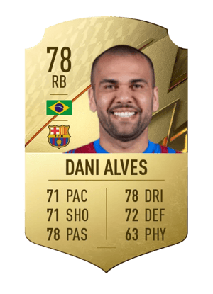 Dani Alves