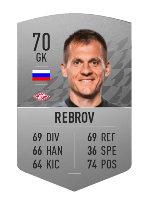 Artem Rebrov