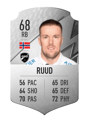 Espen Ruud