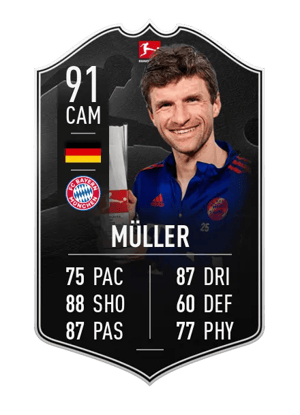 Thomas Müller