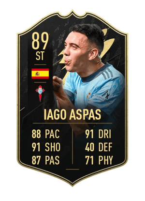 Iago Aspas