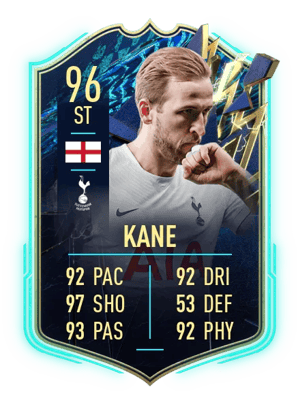 Harry Kane