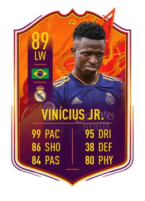 Vinícius Jr.