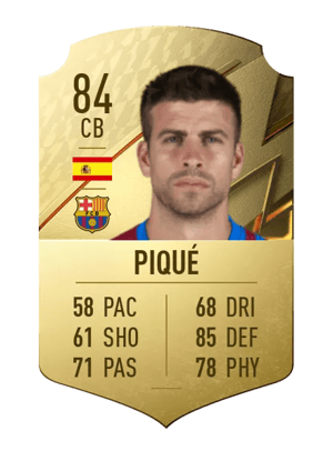 Piqué