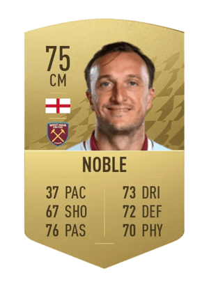 Mark Noble