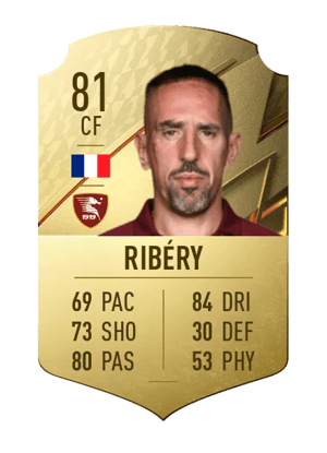 Franck Ribéry