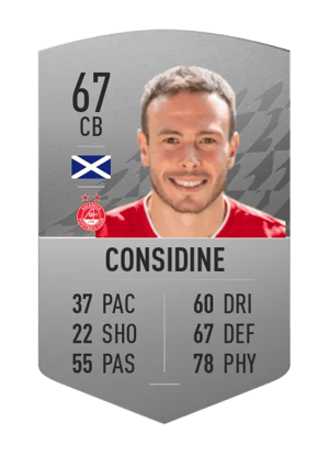 Andrew Considine