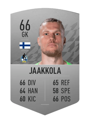 Anssi Jaakkola