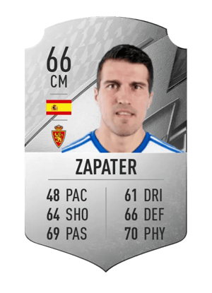 Zapater
