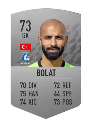 Sinan Bolat