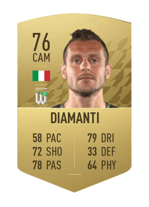 Alessandro Diamanti