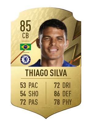 Thiago Silva