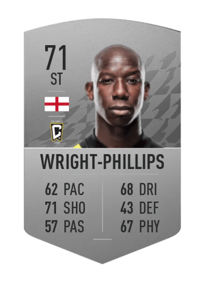 Bradley Wright-Phillips