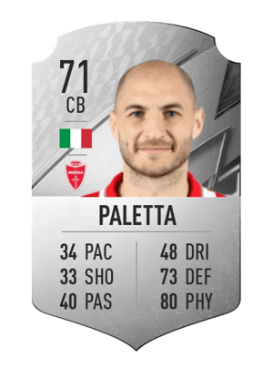 Gabriel Paletta