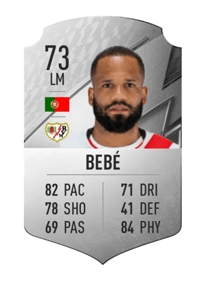 Bebé