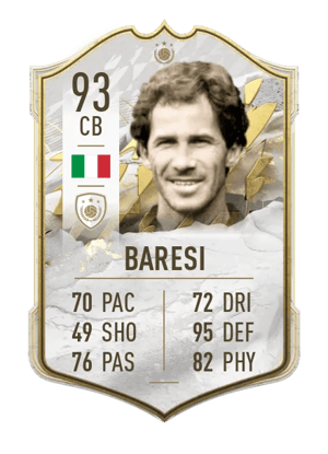 Franco Baresi