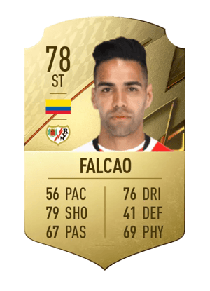 Falcao