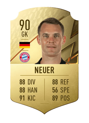 Manuel Neuer