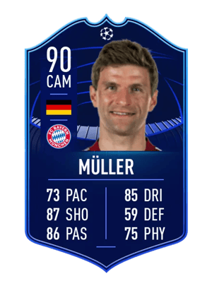 Thomas Müller