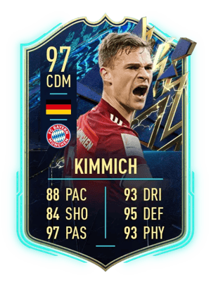Joshua Kimmich