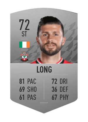 Shane Long