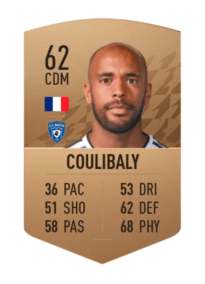 Gary Coulibaly