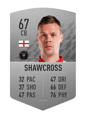 Ryan Shawcross