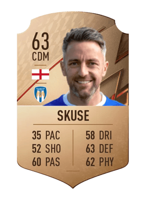 Cole Skuse