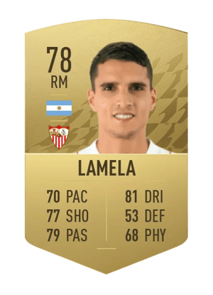 Erik Lamela