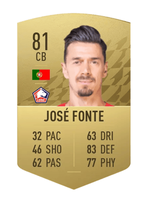 José Fonte
