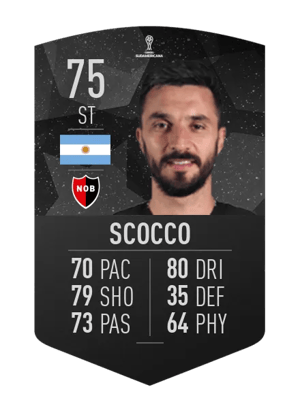 Ignacio Scocco