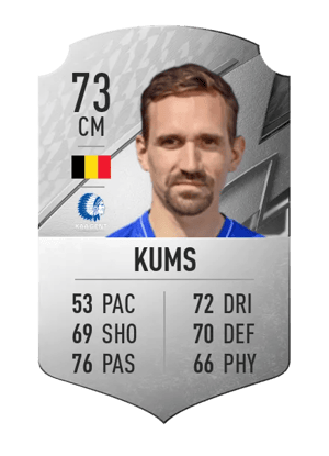 Sven Kums