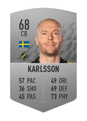 Per Karlsson