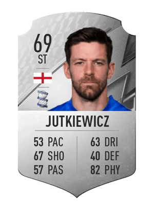 Lukas Jutkiewicz