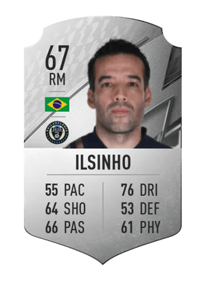 Ilsinho