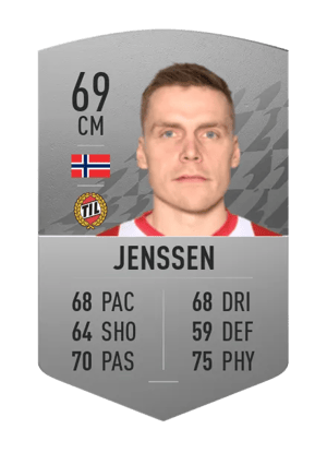 Ruben Yttergård Jenssen