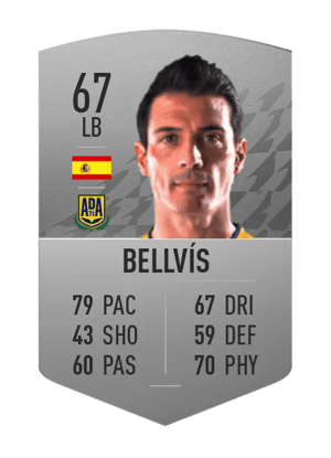Bellvís