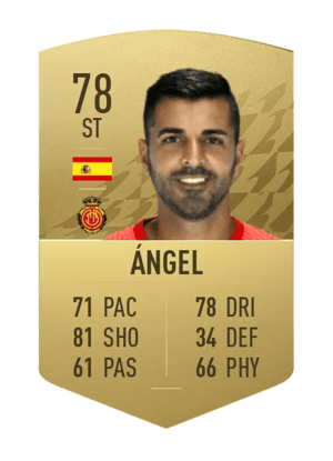 Ángel
