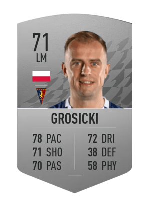 Kamil Grosicki
