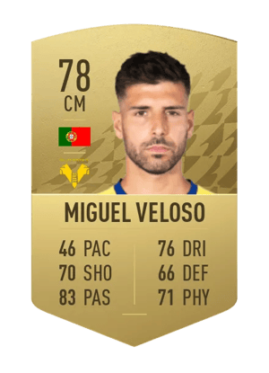 Miguel Veloso